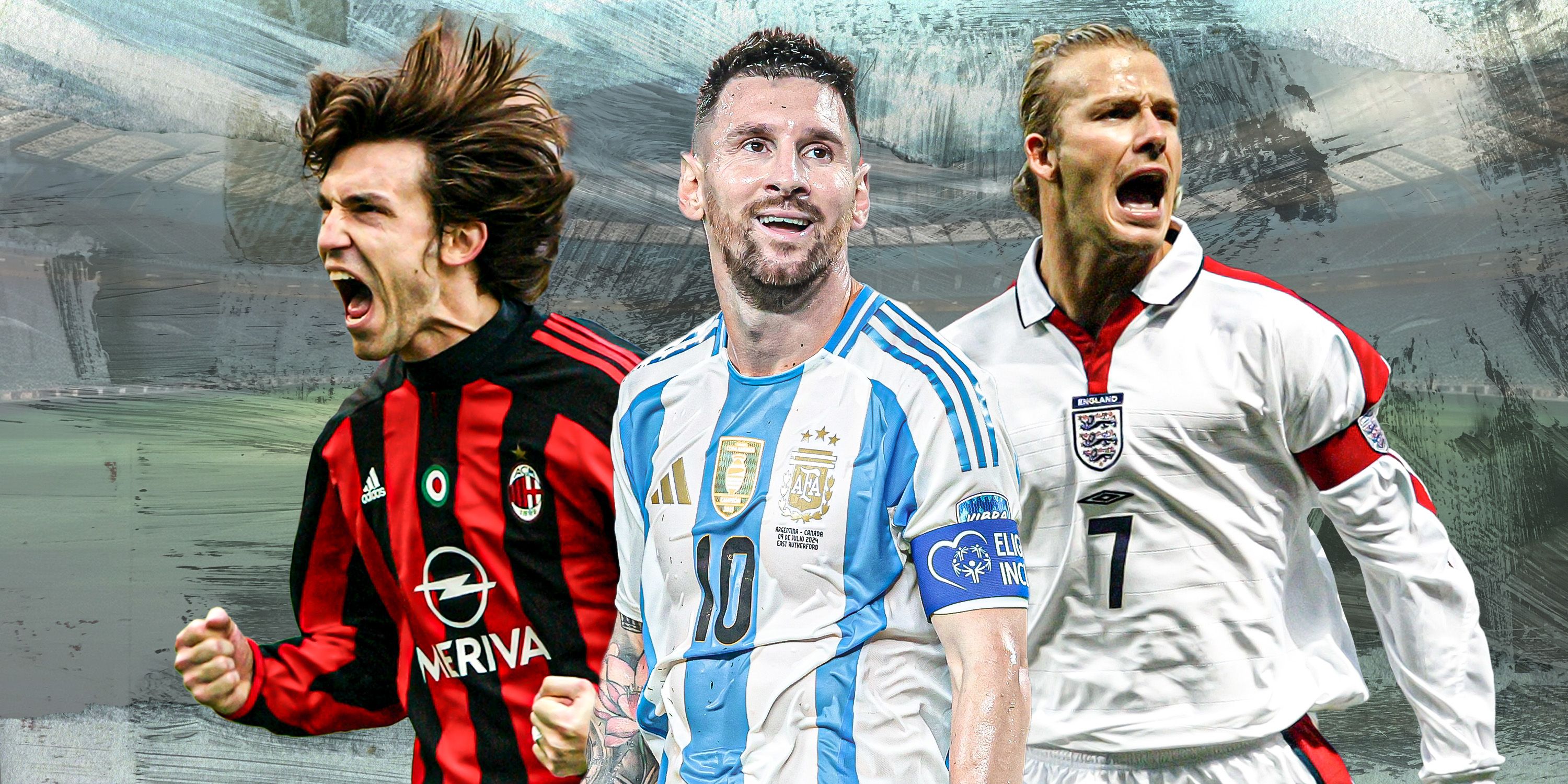 Greatest Set Piece Specialists in Football History