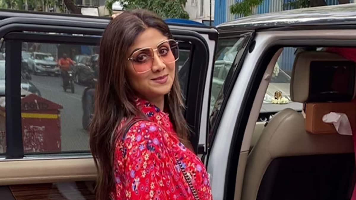 Shilpa Shetty Kundras Sunday Binge Is All About Freakshakes And Desserts