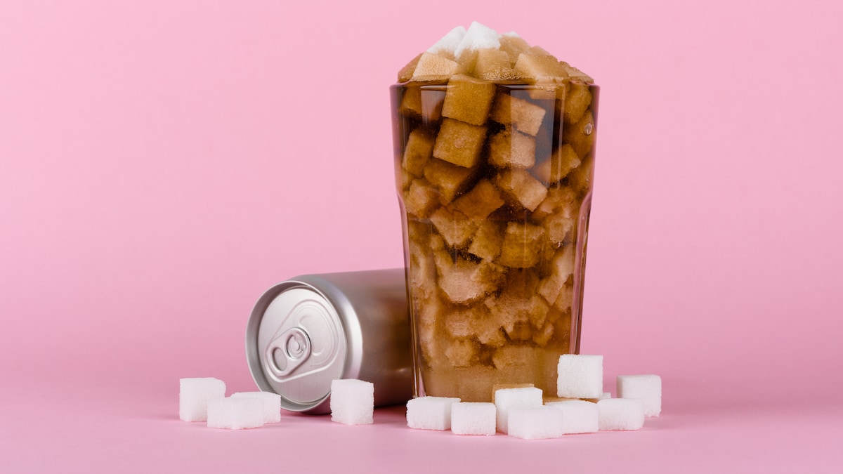 What Happens To Our Body When We Consume Sugary Drinks, Health Expert Simplifies