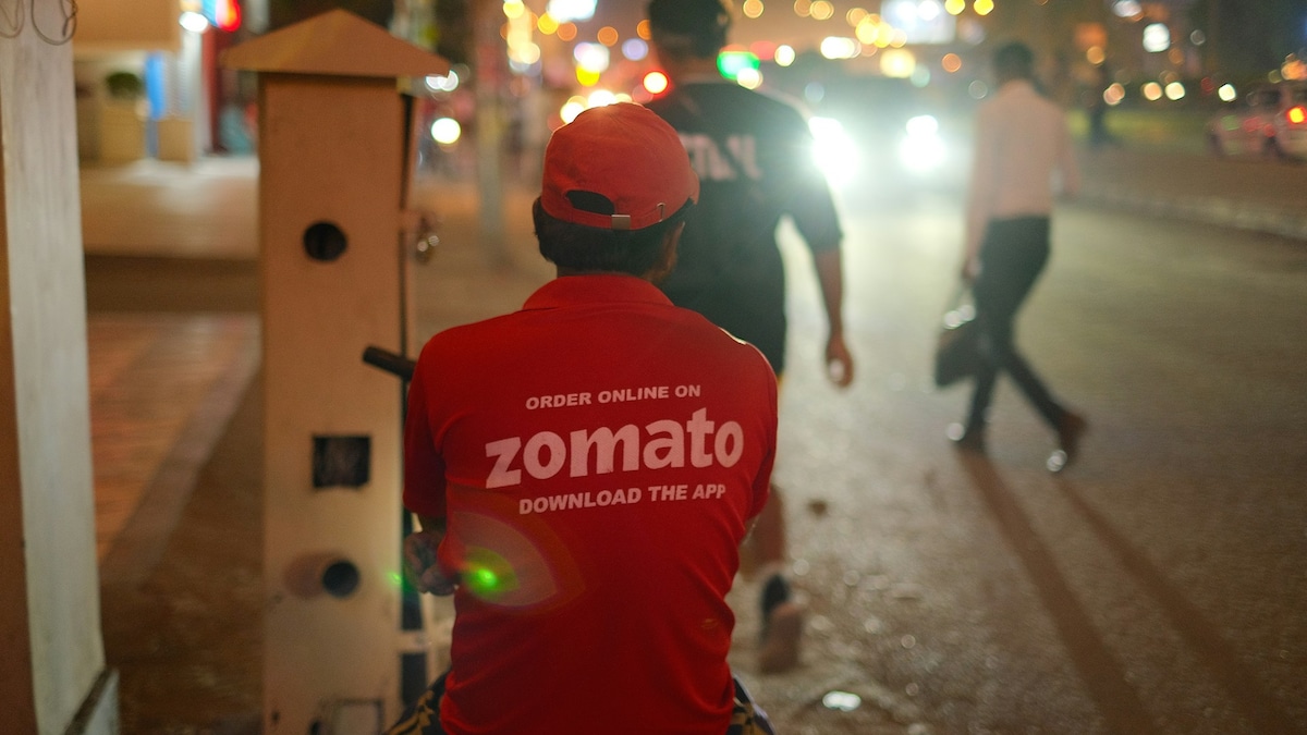 Zomato, Swiggy Platform Fee Hike Has Internet Abuzz. Capitalmind CEOs Post Is Viral