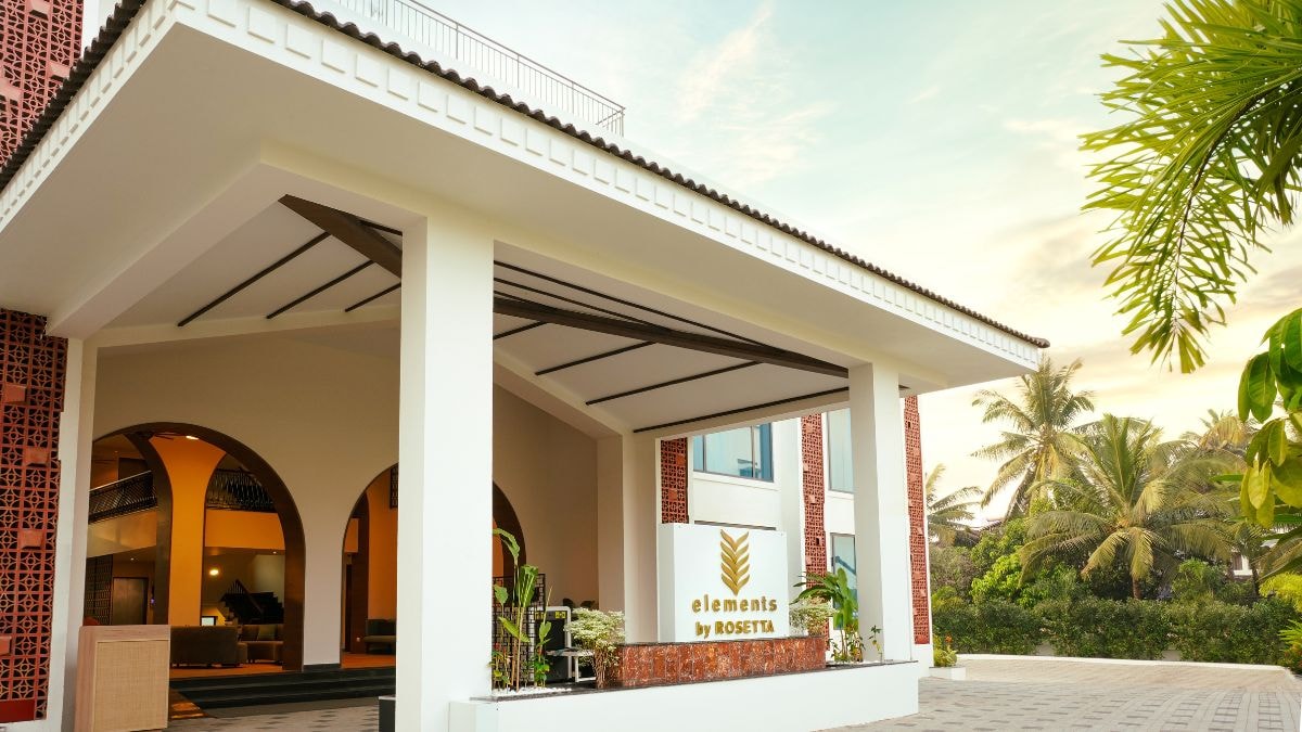 Review: Elements By Rosetta Varca Goa Is A Cosy, Versatile New Hotel In The Bylanes Of South Goa
