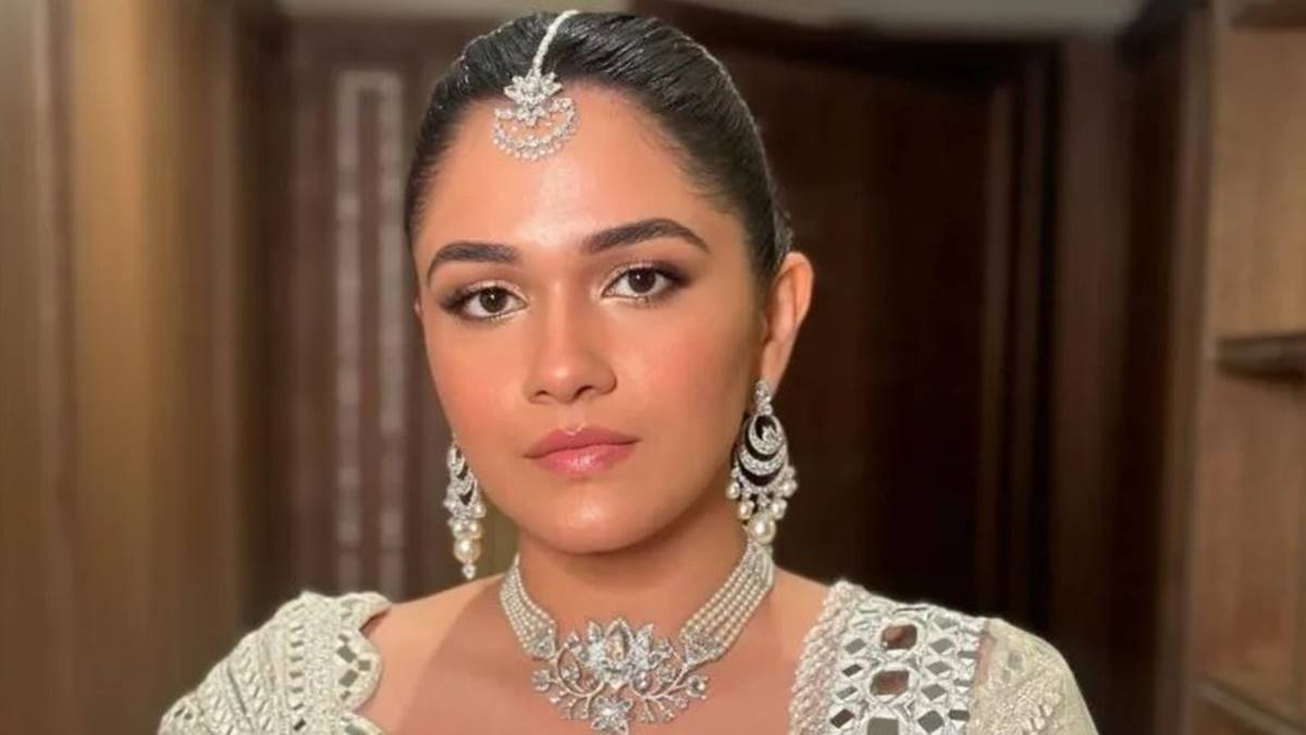 Meet Anjali Merchant Majithia, the elder sister of Radhika Merchant; Know about her career, education, luxurious lifestyle, net worth, and more – Lifestyle News