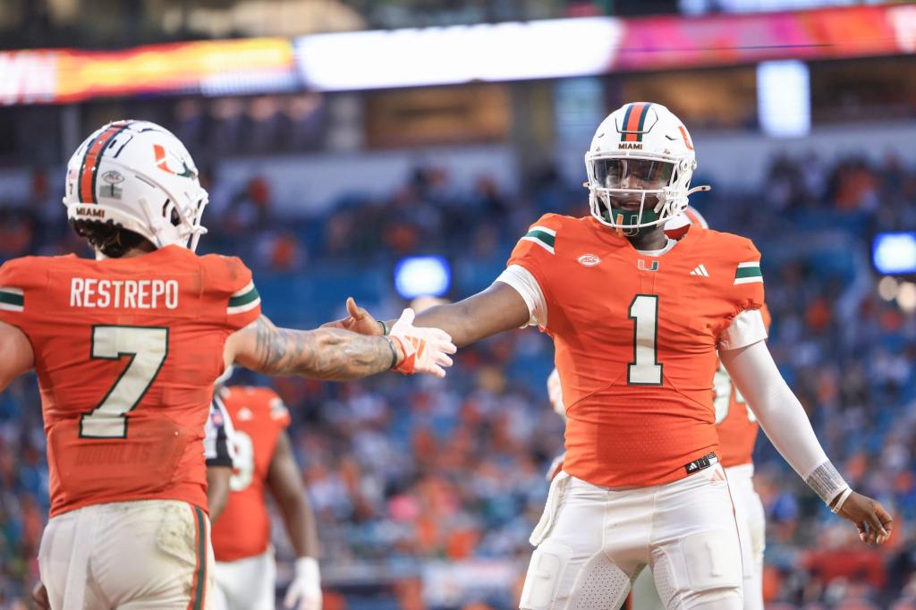 Best bet for ACC, Big 12 winners