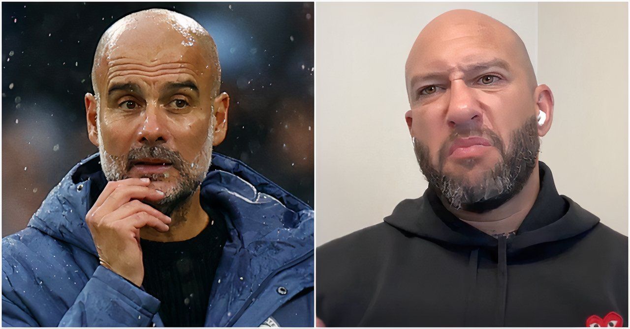 Ex-Everton Goalkeeper Tim Howard Claims Pep Guardiola ‘Has Ruined Football’
