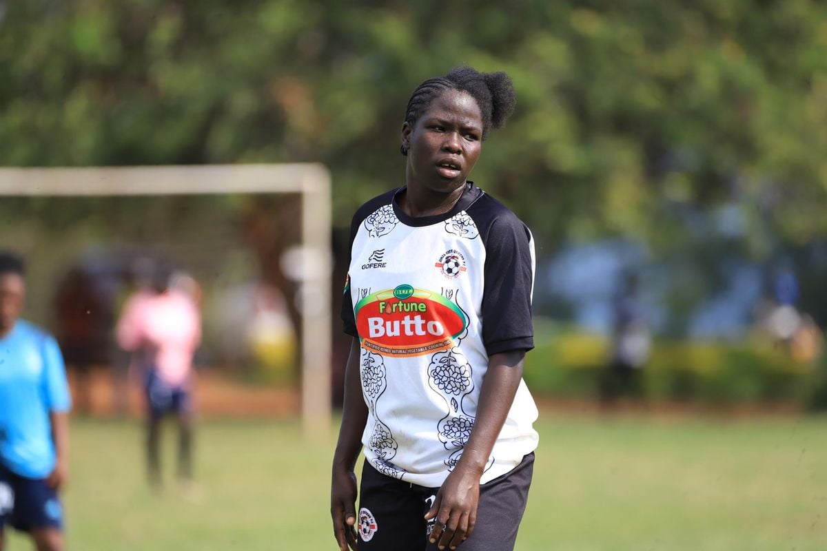 Nakato’s balancing act between rugby and football