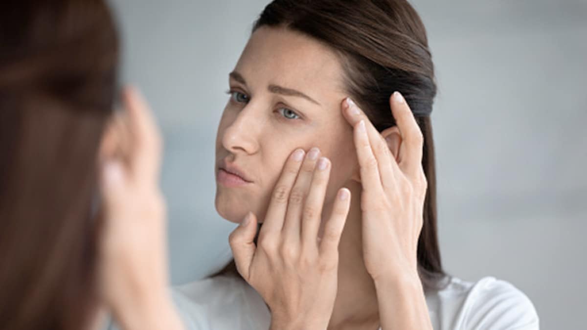 5 Subtle Signs Your Skin And Hair Are Craving More Collagen, Nutritionist Shares