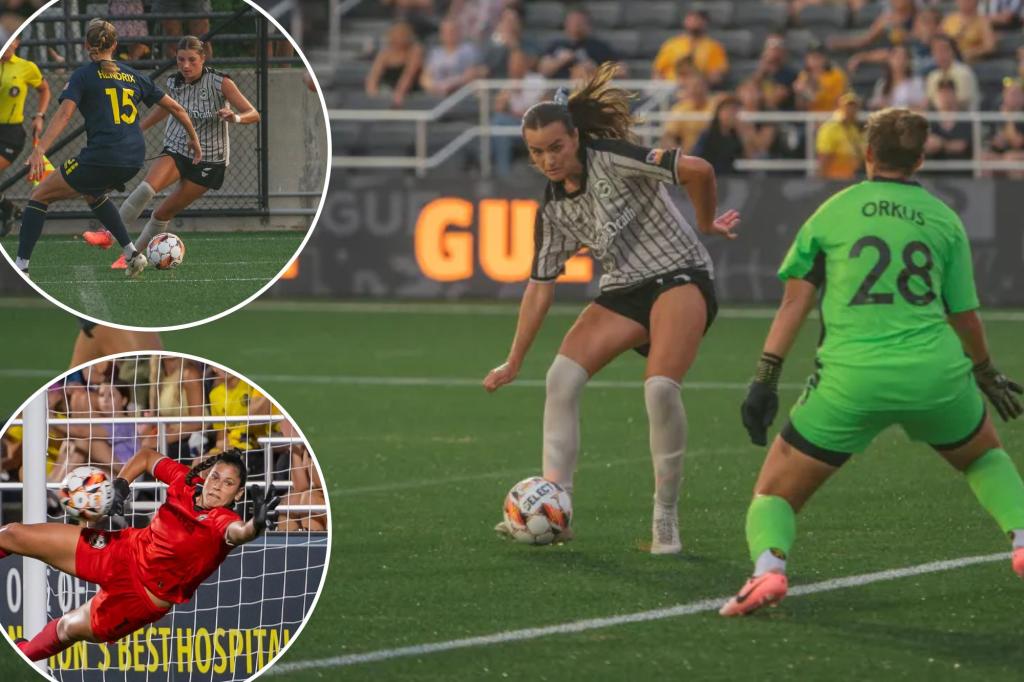 Brooklyn FC taking ‘baby steps’ in entry to New York’s soccer scene