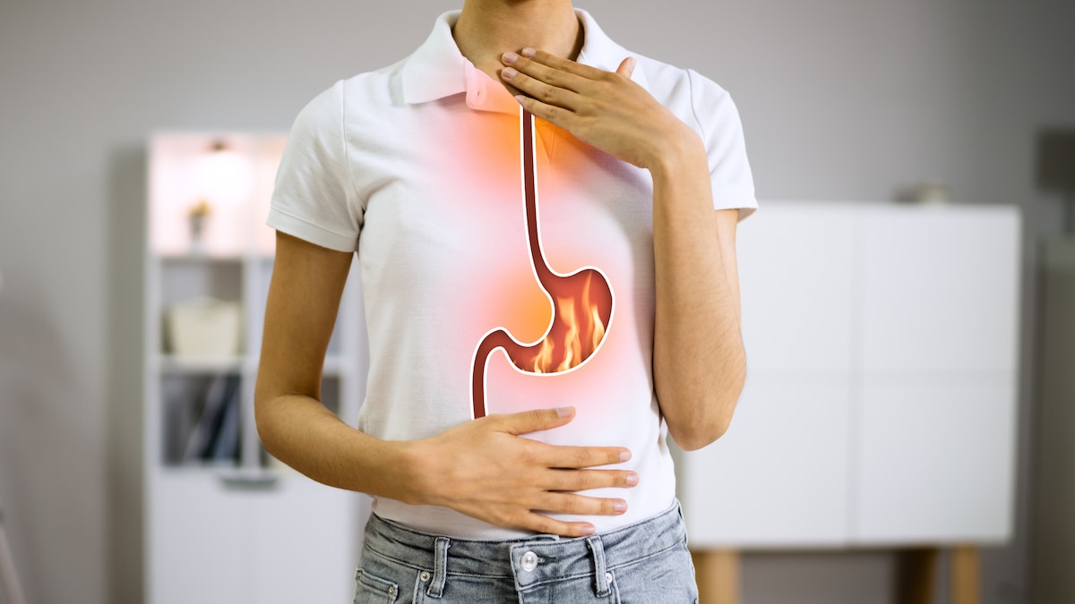 3 Drinks That Dont Help But Make Your Heartburn, Acid Reflux Worse