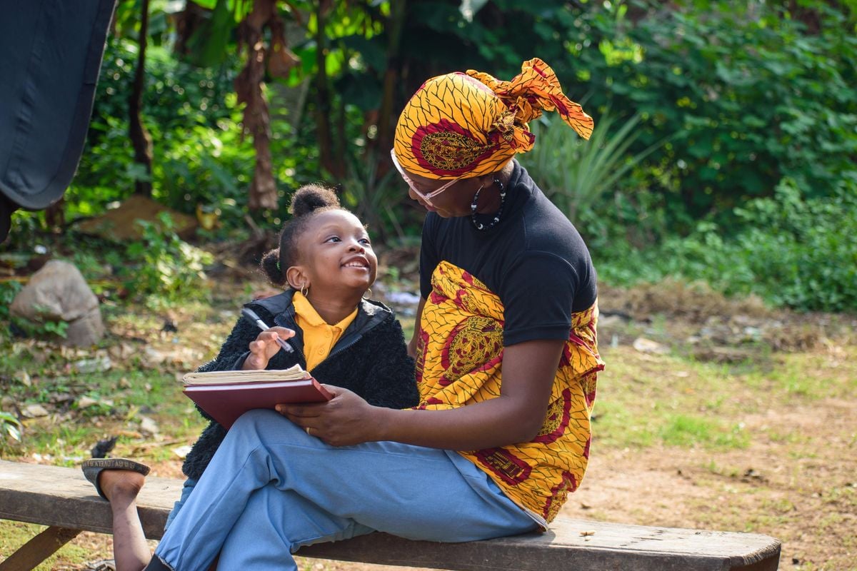 Would you take your young child to boarding school?