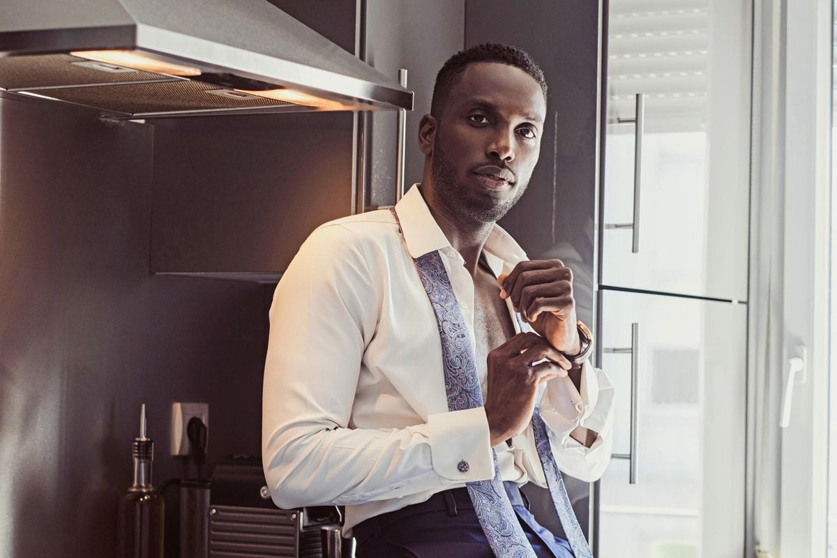 This is why men marry: To become more