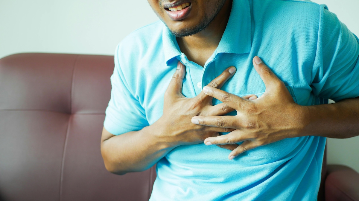 World Heart Day 2024: Silent Signs Of A Heart Problem: A Wake-Up Call