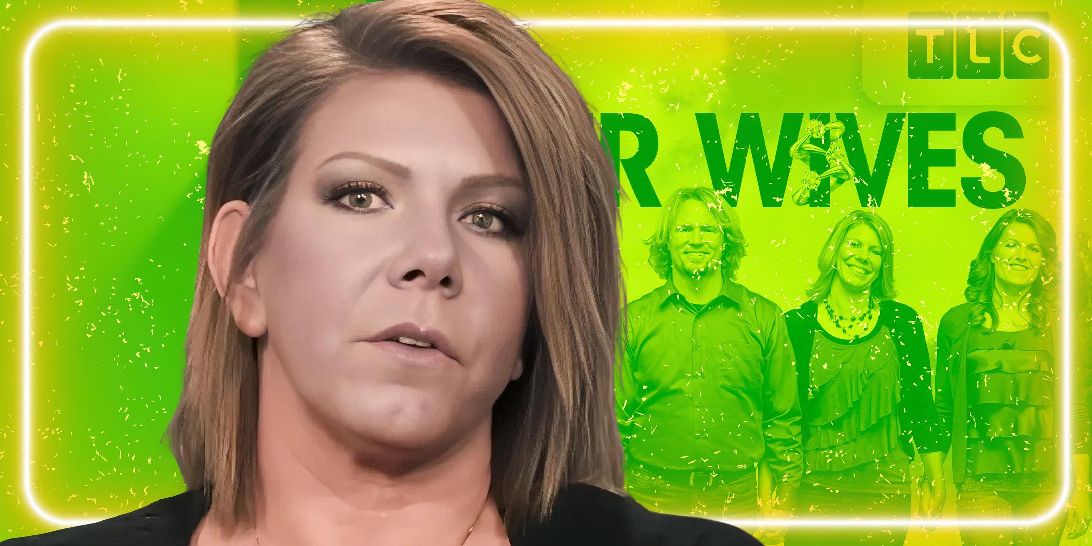 Is Meri Brown The True Villain In The Sister Wives Family Drama?