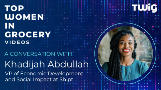 TWIG Video: Food Delivery’s Role in Living a Healthier Lifestyle