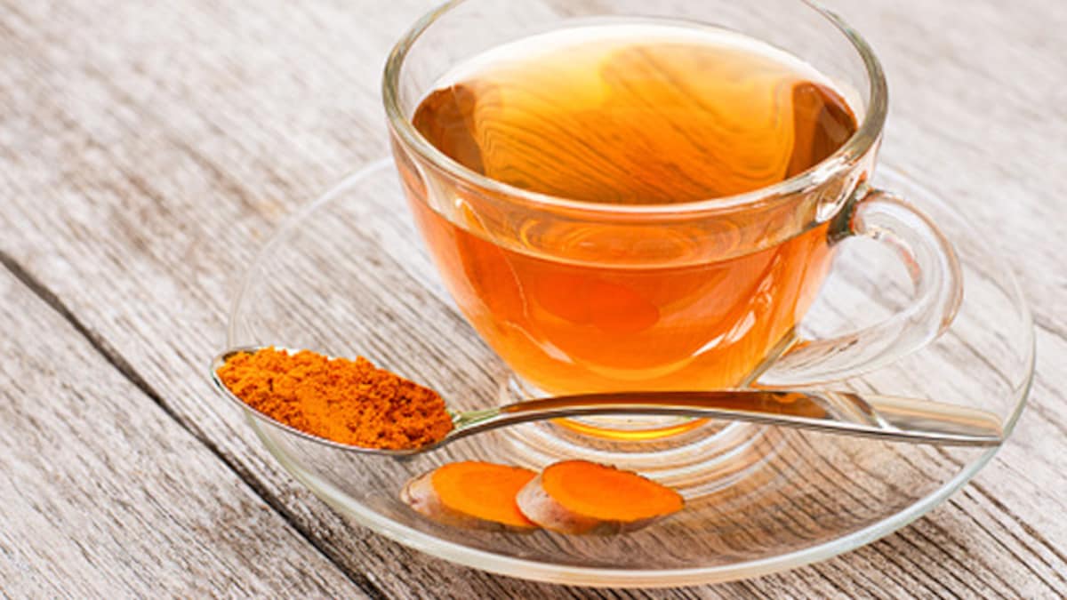 Tired Of Stubborn Belly Fat? Try This Detox Drink And See Results