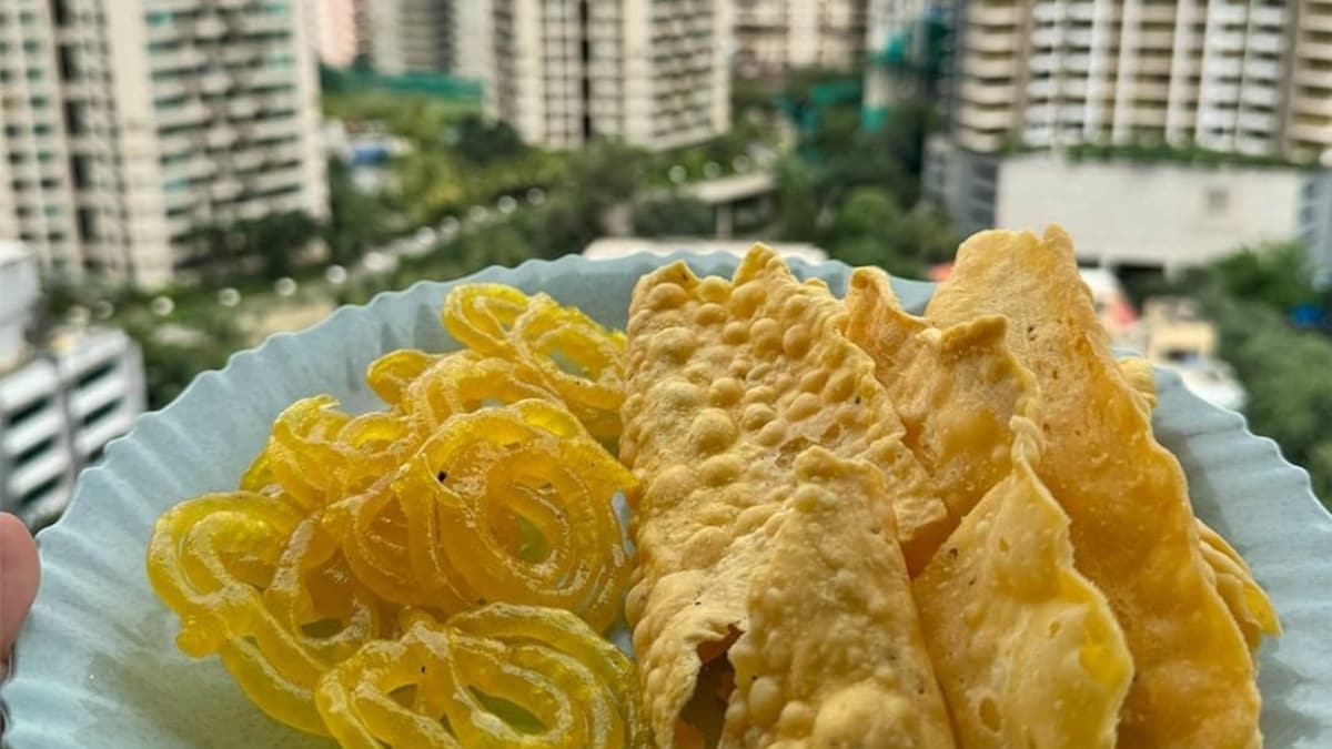Swiggy Calls Jalebi And Fafda “The Best Breakfast Combo”, Internet Reacts