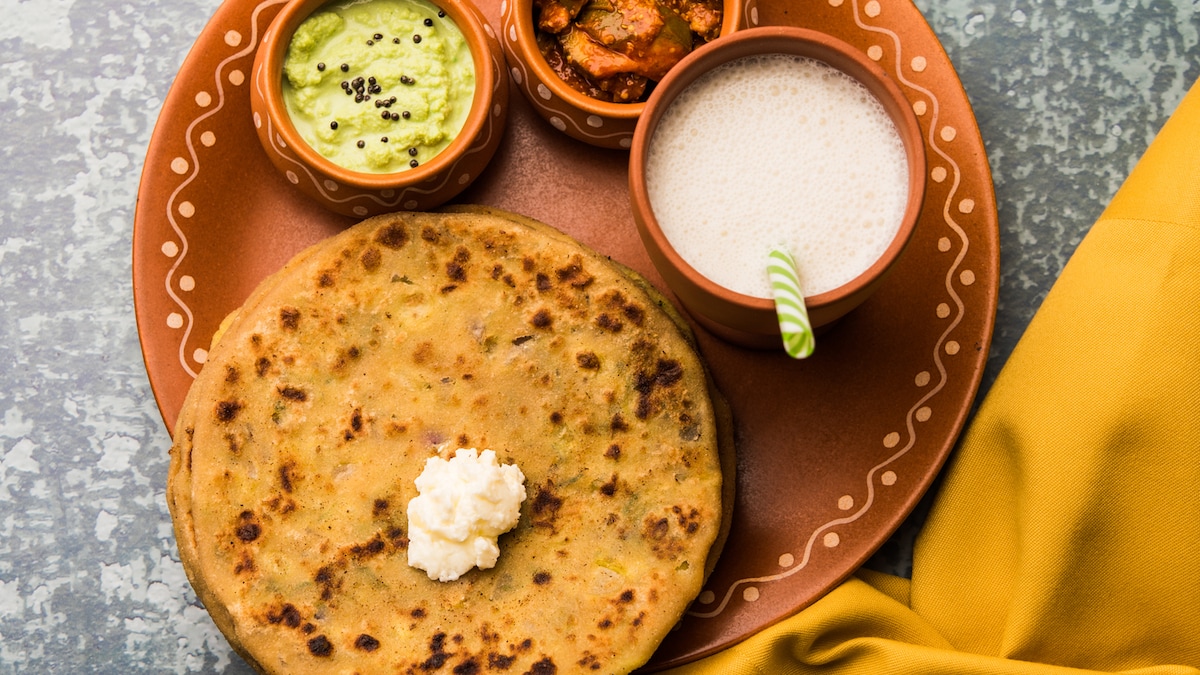 6 Genius Tips For Making the Yummiest Lauki Paratha Ever