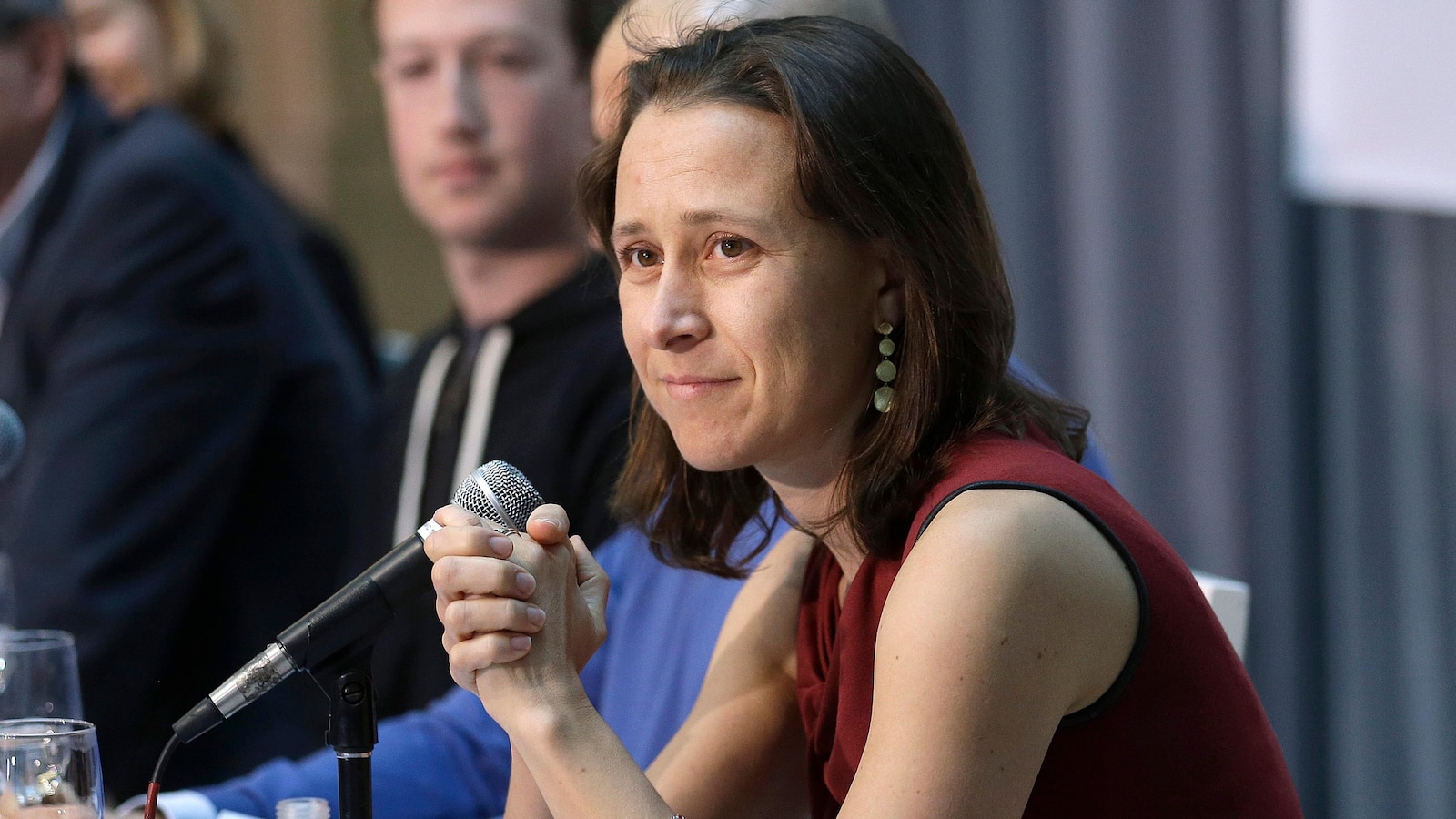 23andMe directors resign as the CEO of the genetic-testing company seeks to take it private