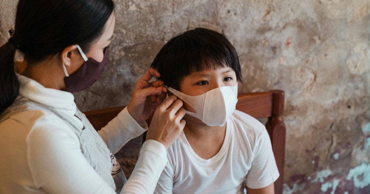 Top tips to make doctor visits less scary for your child, Lifestyle News