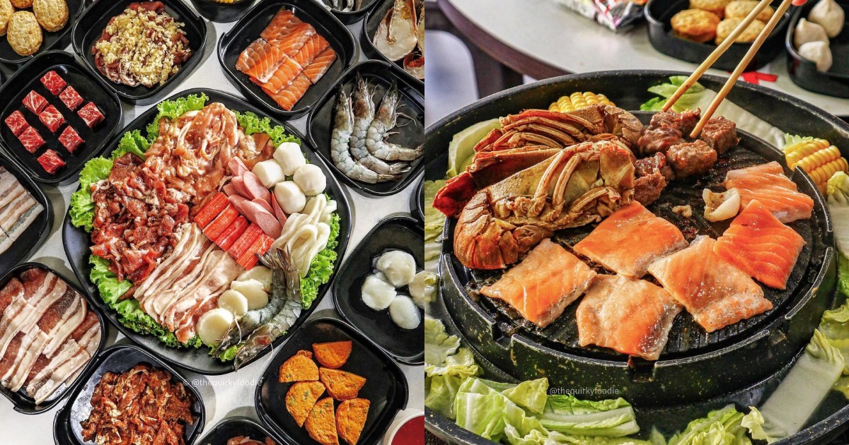 17 affordable mookata restaurants in Singapore (2024), Lifestyle News