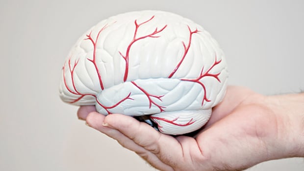 Quitting alcohol may help your cognitive health.