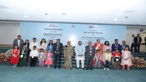 ICICI Bank, Axis Bank launch NPS Vatsalya - Know eligibility, minimum contribution and more