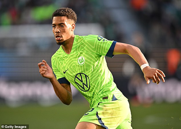 The saga comes after Wolfsburg man Felix Nmecha made allegedly transphobic remarks in a social media post in 2023