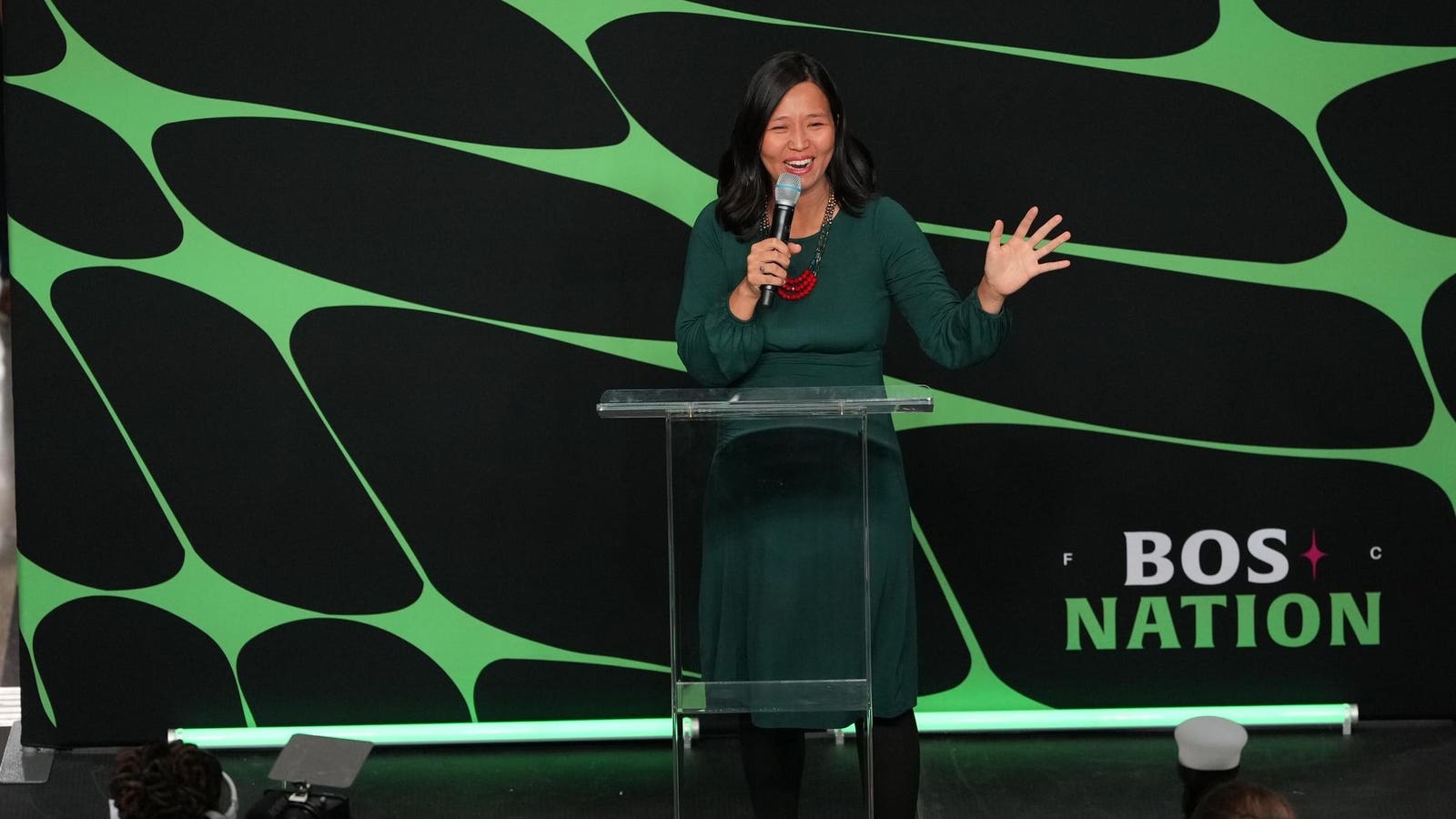 New Boston Women’s Soccer Team Slammed For Name, Rollout Centered On ‘Too Many Balls’