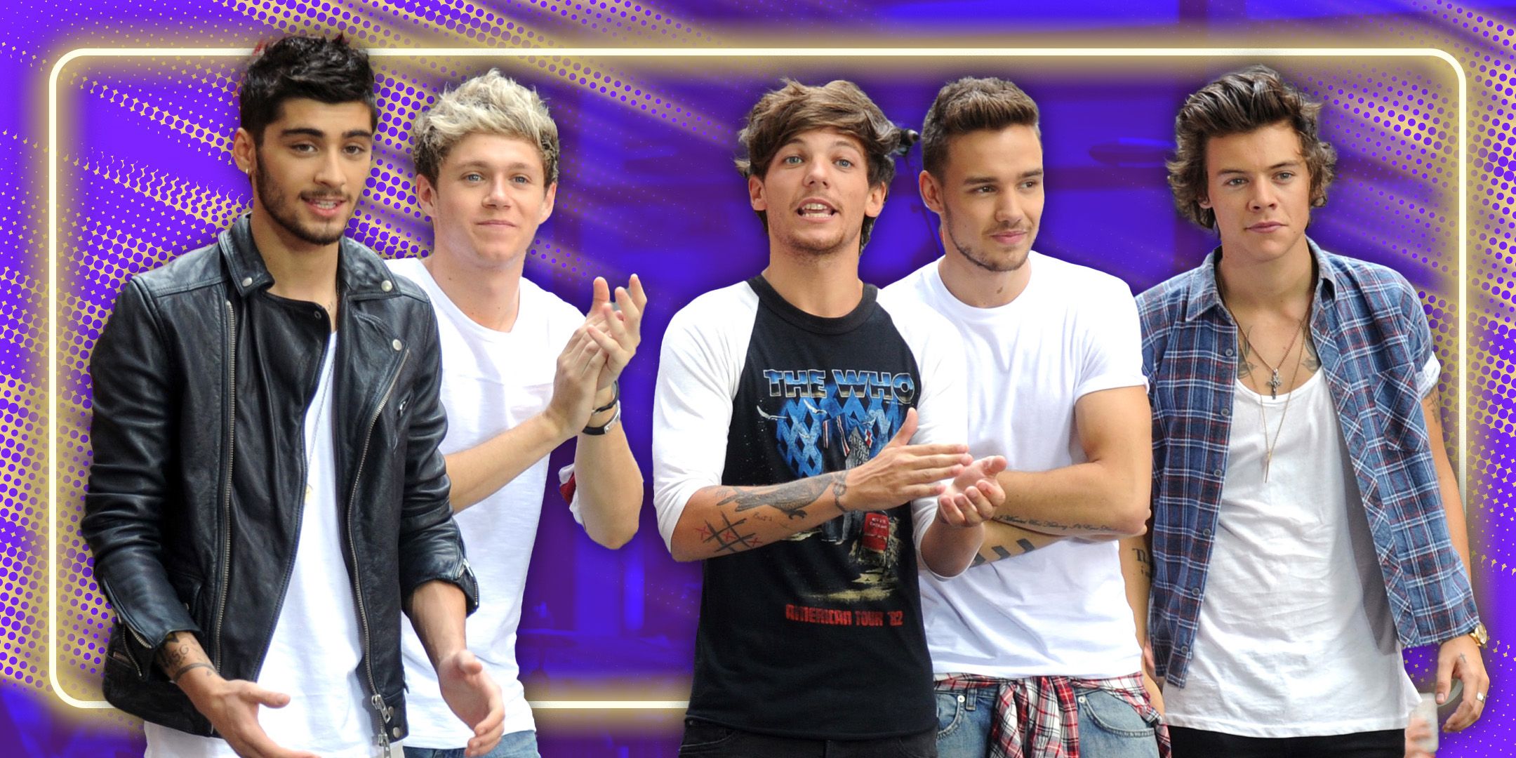 One Direction