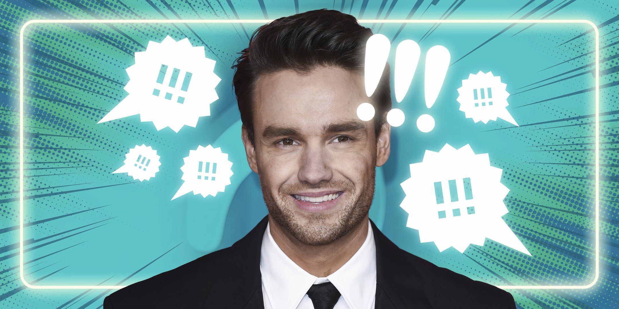 TMZ Liam Payne Body