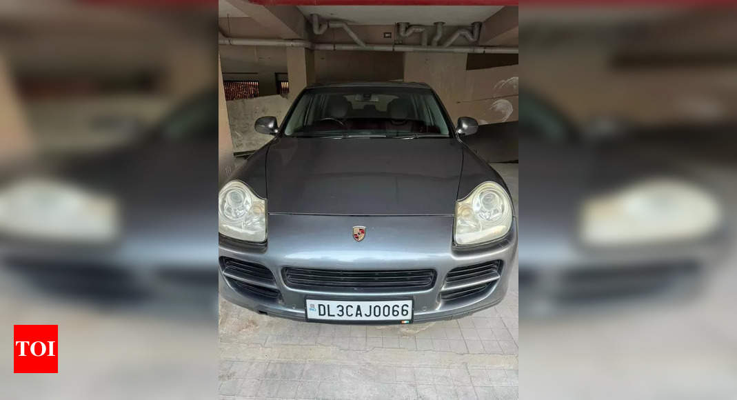 RajComp GM’s Lavish Lifestyle Posts Lead to ACB Investigation | Jaipur News