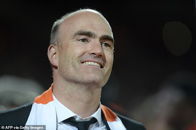 Lorient president Loic Fery will partner up with the Alpine driver - with whom he played padel after the Miami GP