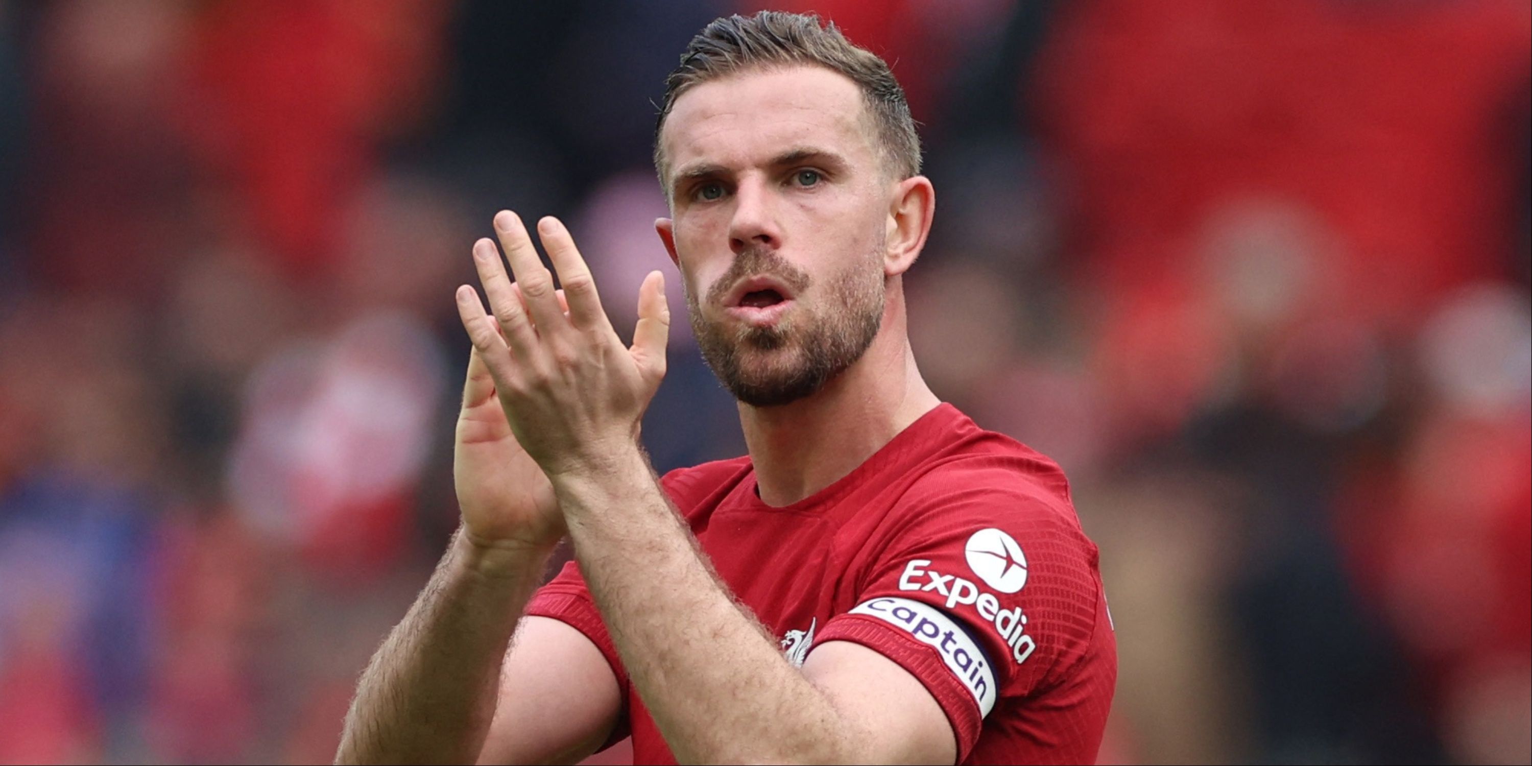 Jordan Henderson