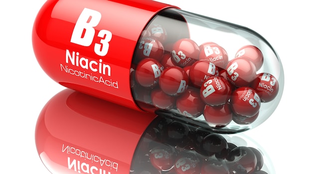 Vitamin B3