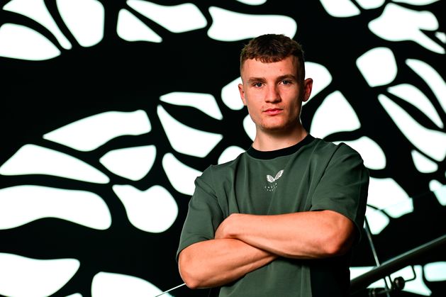 ‘It’s almost like a different sport’ – Corkman Mark O’Mahony relishing senior experience on loan at Portsmouth