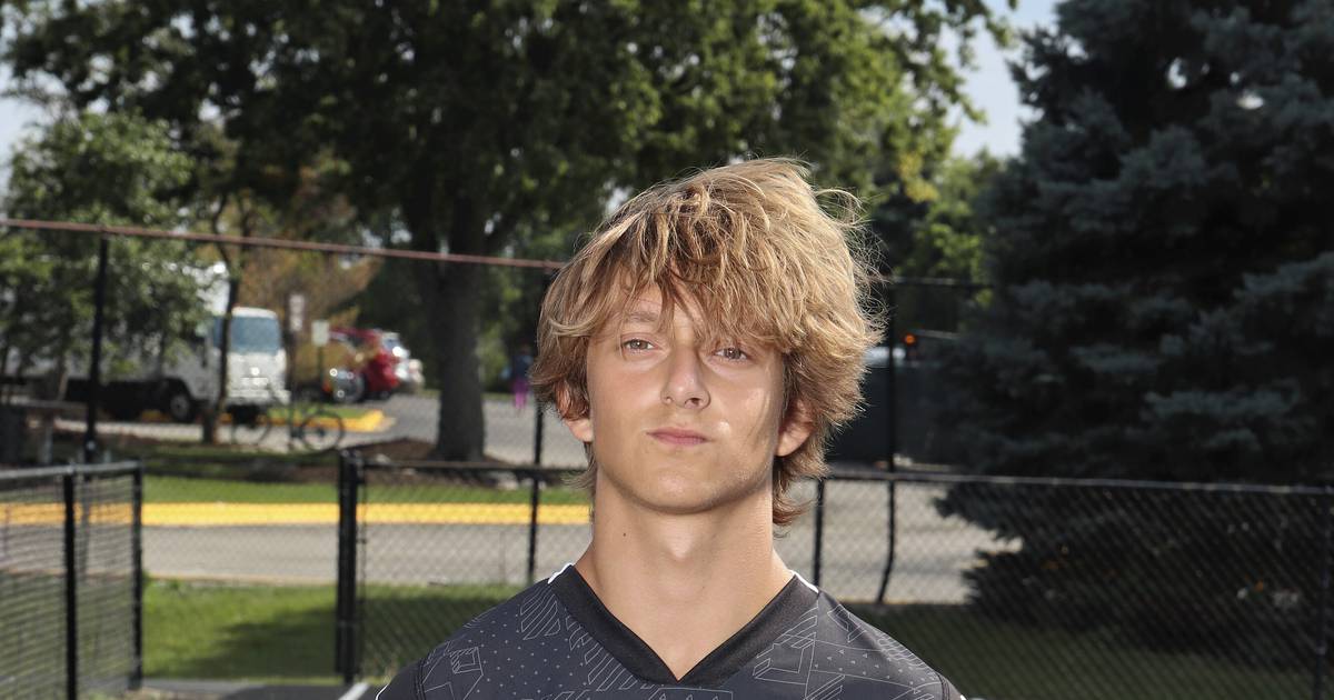 Sizzling Semin Razman leads Wheaton Warrenville South to first-ever DuKane title – Shaw Local