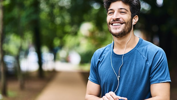 Quitting alcohol can improve your sleep cycle.