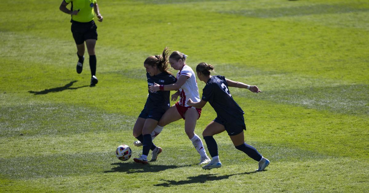 Nebraska soccer falls to Rutgers 3-2 | Sports