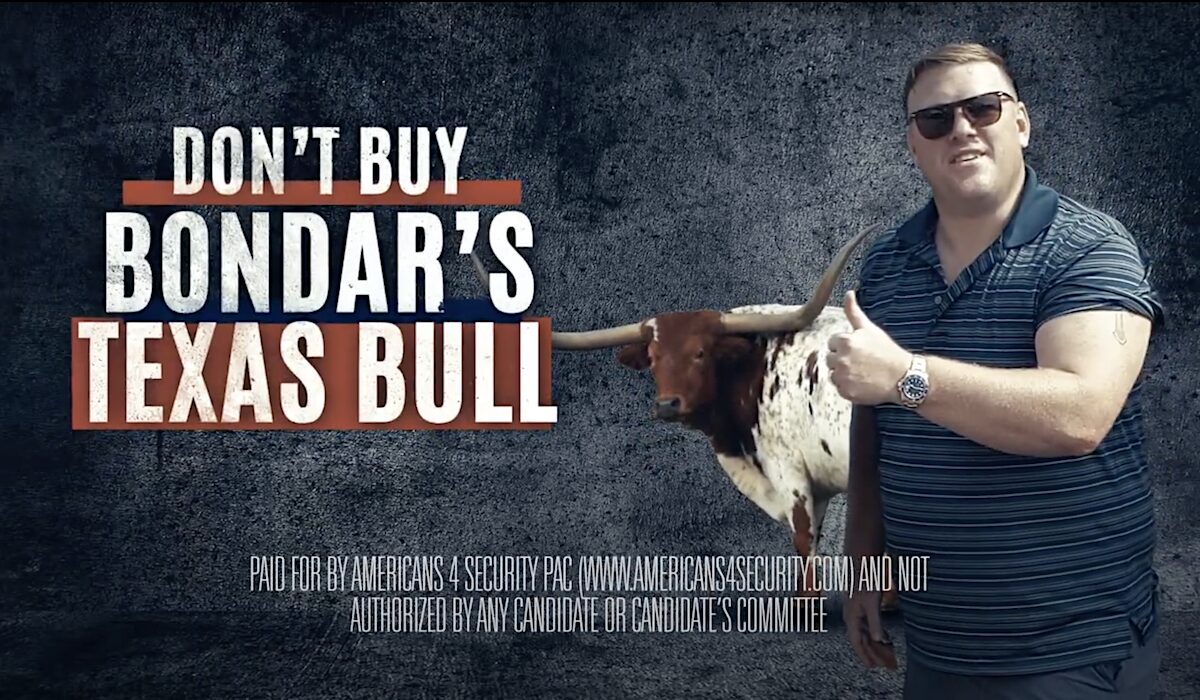 Paul Bondar lawsuit, Ethics Commission issues, Norman library litigation