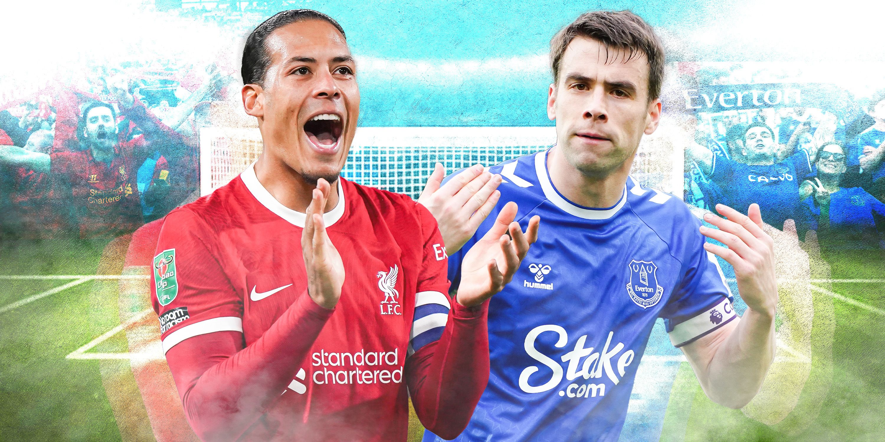 The top 18 biggest derbies in British football ranked