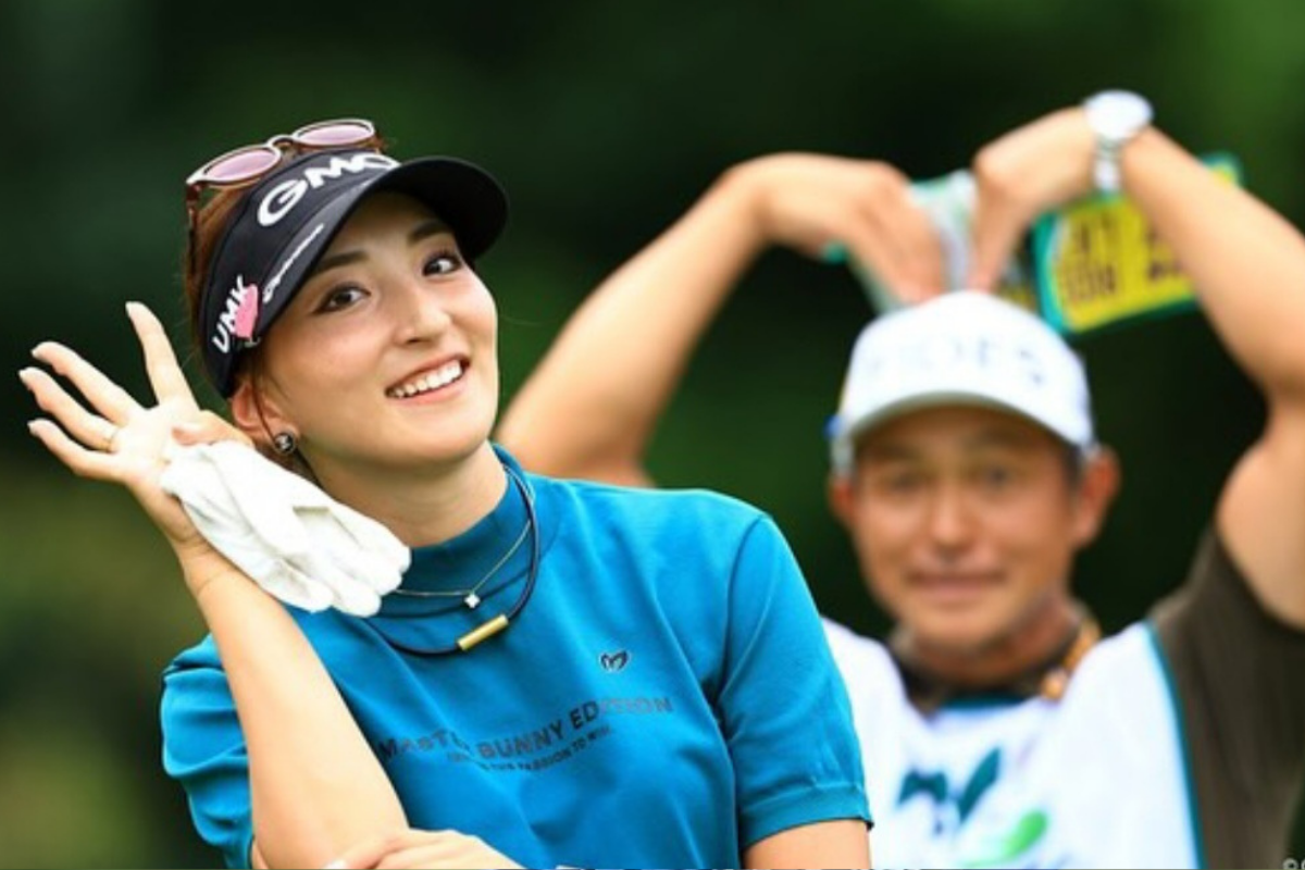 Meet Hana Wakimoto: Lifestyle, Family, Career & More Details About Japanese Golf Pro Revealed