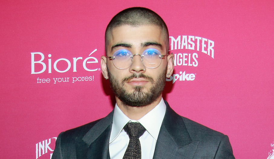Zayn Malik 