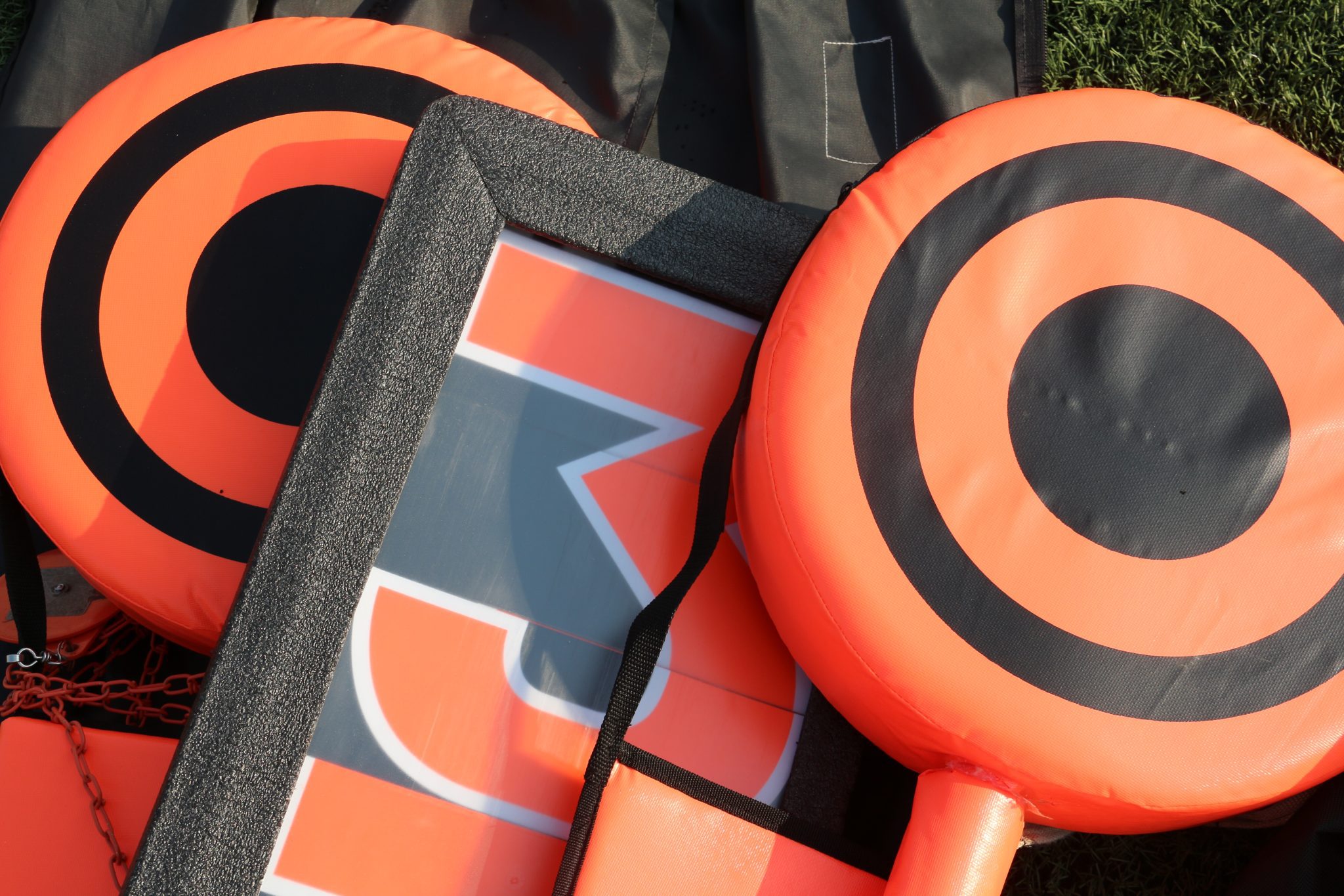 Sheridan County HS Football Teams To Close 2024 Regular Season Vs. Laramie, Upton-Sundance, and Glenrock – Sheridan Media