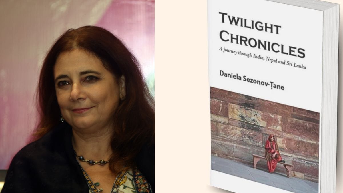 A Diplomat’s Reflection on the City of Contrasts – Firstpost