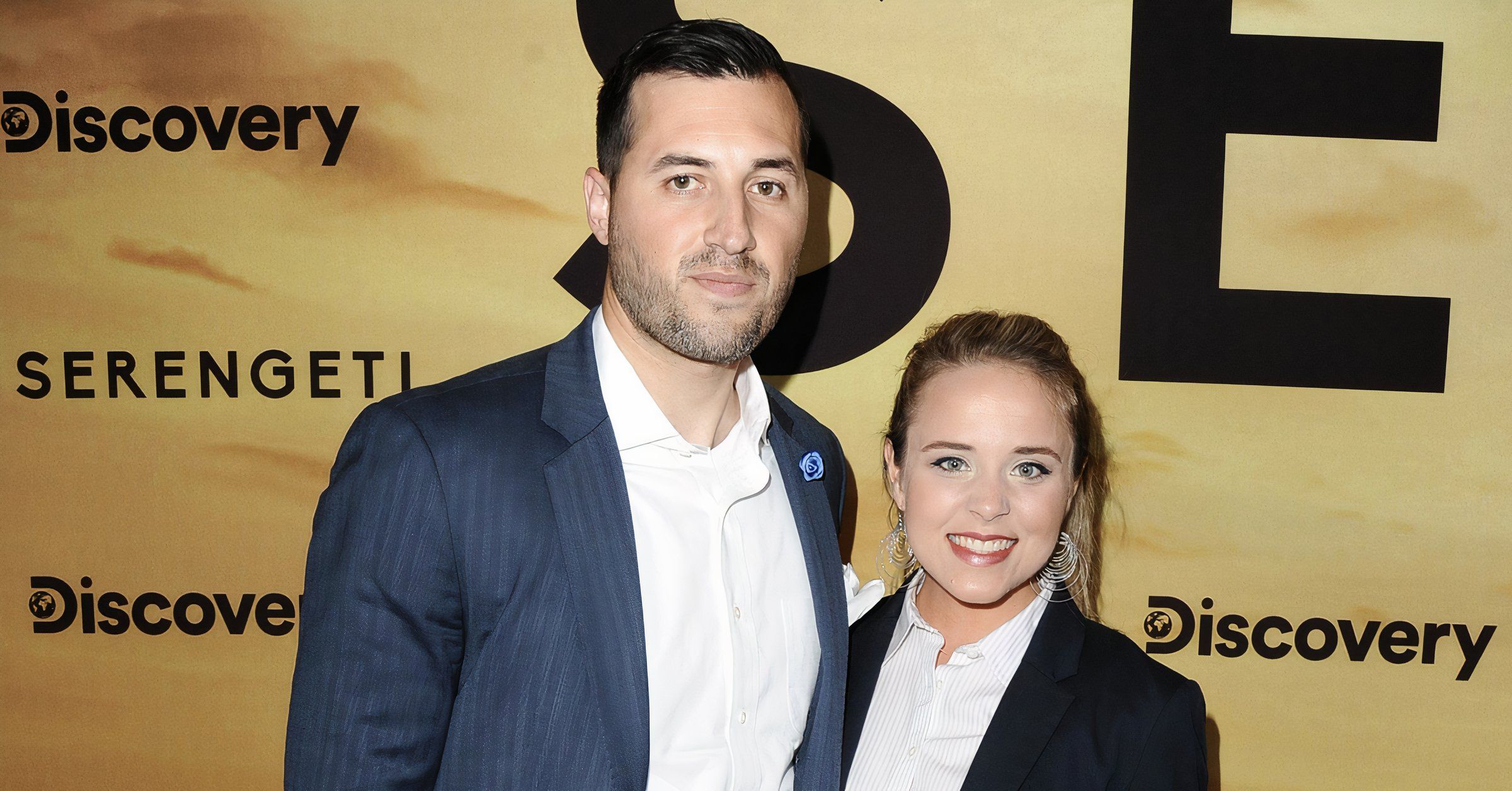 Jinger Duggar Vuolo Pregnant 