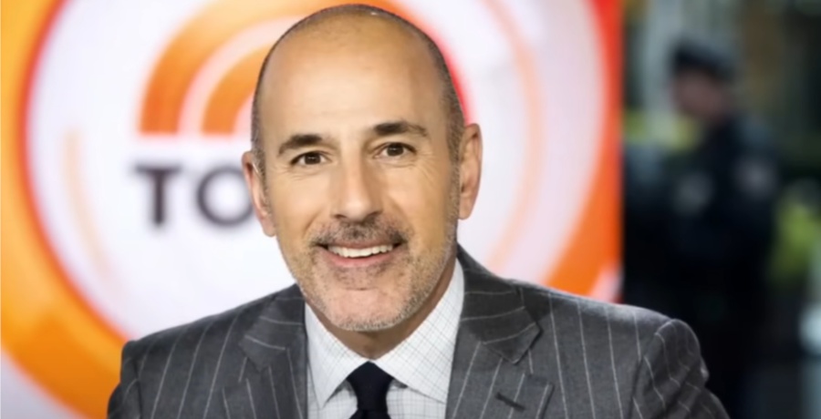 Matt Lauer Aiming For A Position On ‘Today’ Amid Hoda Kotb’s Exit