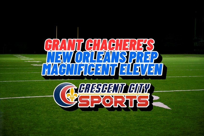 Magnificent 11