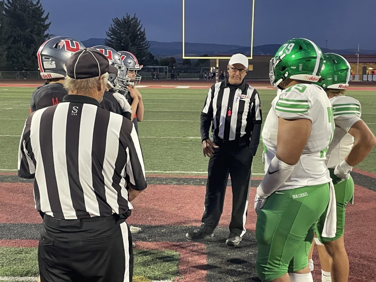 Utah Valley High School Football Rewind: Memories, big games and special moments highlighted Week 9 | News, Sports, Jobs
