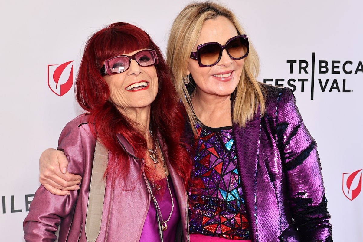 Why powerhouse stylist Patricia Field deserves her own documentary