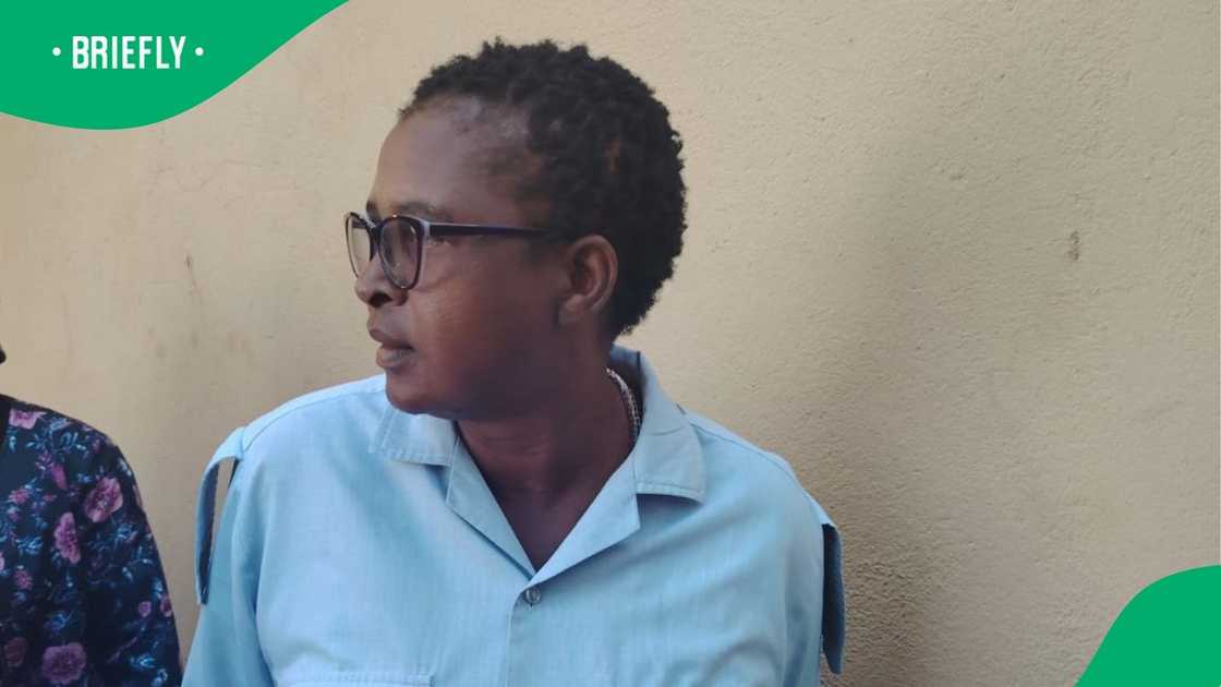 Limpopo sergeant Rachel Shokane was recently arrested for murder and fraud.