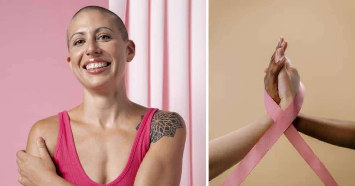 6 Lifestyle changes to reduce breast cancer risk